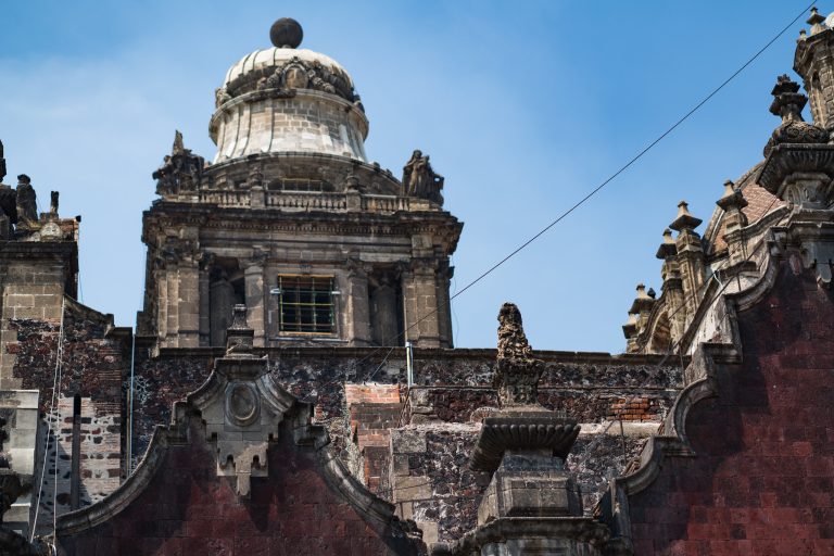 Sagrario Metropolitano