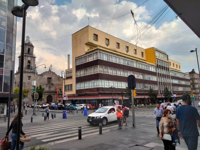 Templo de Jesús Nazareno e Inmaculada Concepción
