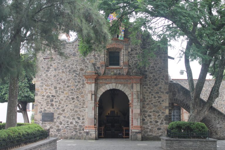 Parroquia de San Pedro de Verona Mártir