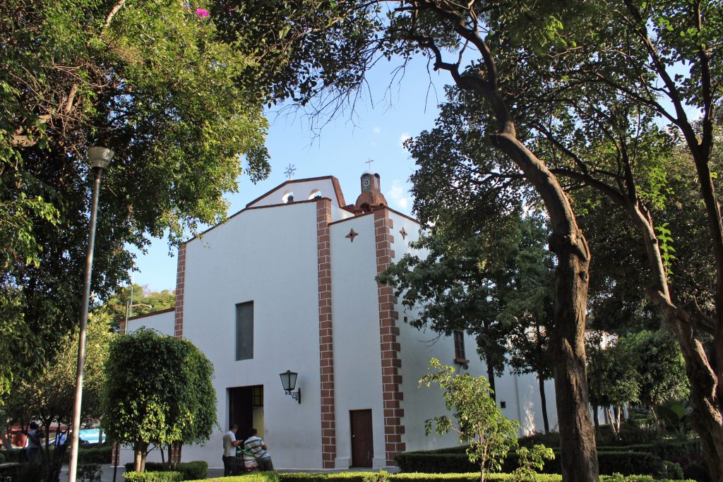 Parroquia del Señor del Buen Despacho