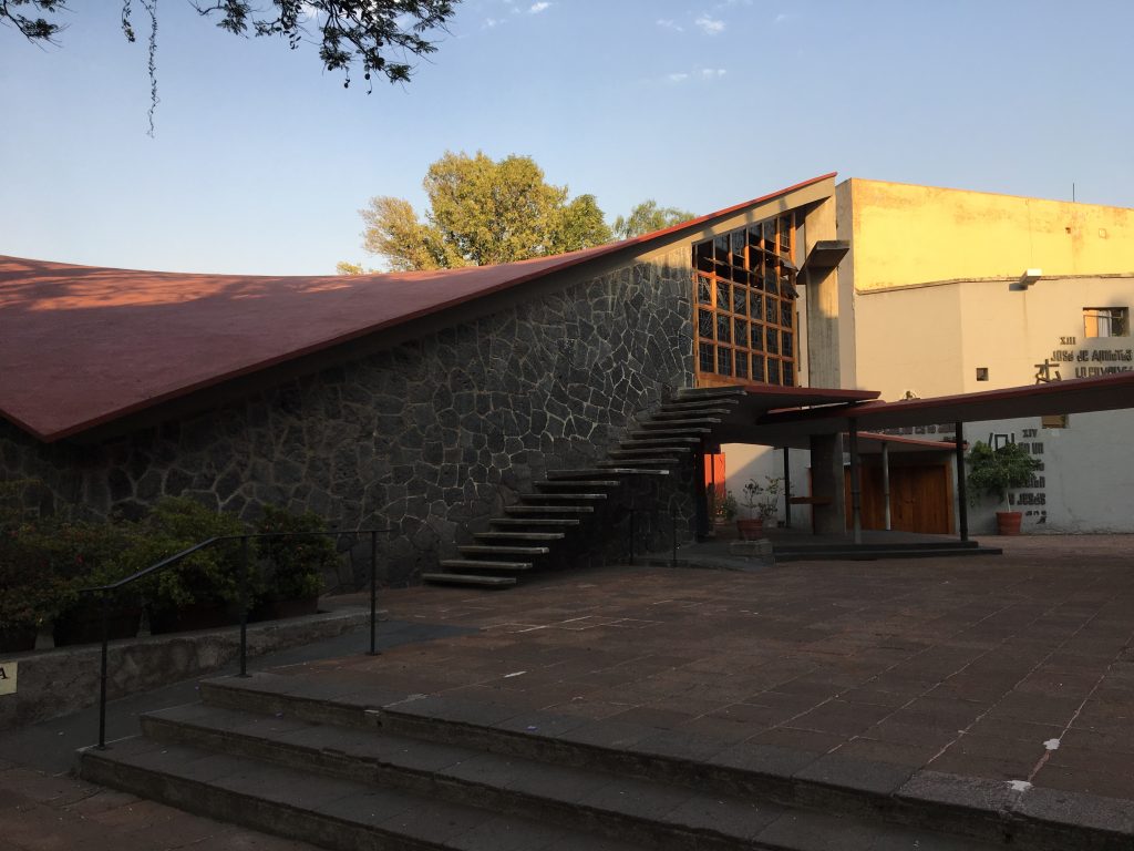 San José del Altillo